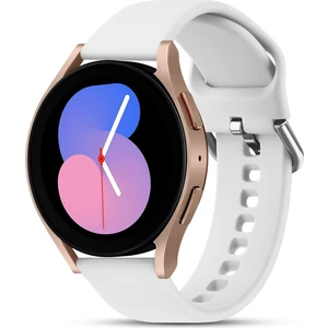 Samsung Gear S3 Classic Uyumlu Silikon Kordon