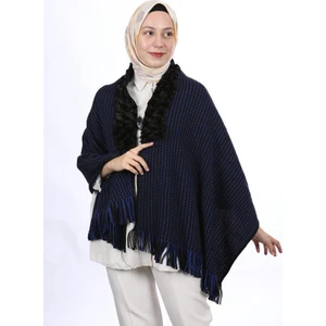 Armıza Kışlık Omuz Şalı