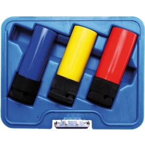 Bgs Lokma Set Plastik Koruma Kaplı Havalı (17-19-21)