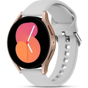 Samsung Gear S3 Classic Uyumlu Silikon Kordon