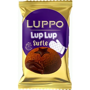 Lup Lup Sufle Kek 40GR X12 Adet