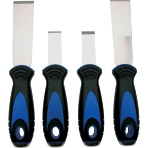 Bgs Spatula Seti 4 Parça