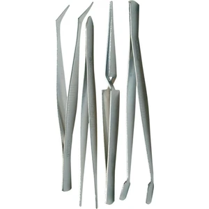 Bgs Cımbız Set 105X120Mm 4 Parça