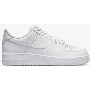 Air Force 1 07 Tarzı  Unisex Sneaker Spor Ayakkabı