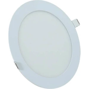 10 Adet Helios 9W Panel LED Beyaz Işık Hs 1002