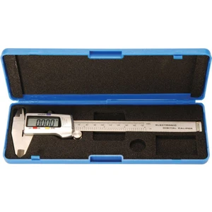 Bgs Dijital Kumpas 150 Mm Hassas Ölçüm