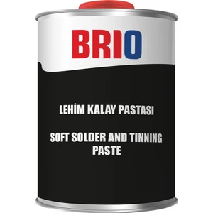 Lehim Kalay Pastası 1000 G