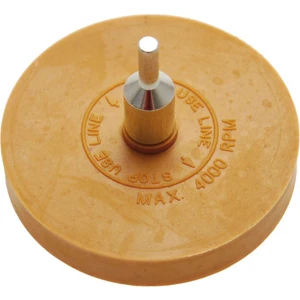 Etiket Serit Folyo Temizlik Silgisi