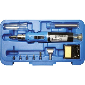 Bgs Lehim Seti Çakmak Gazlı 1300C