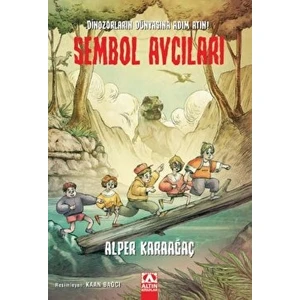 Sembol Avcıları - Alper Karaağaç