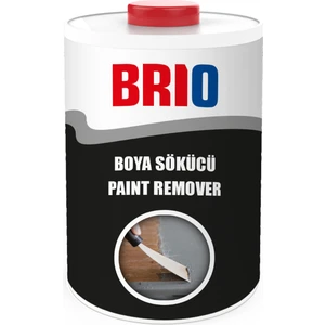 Boya Sökücü 1000 Ml