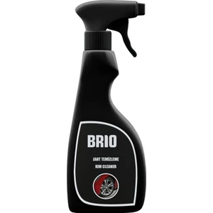 Jant Temizleyici ve Jant Parlatıcı Sprey 500 Ml