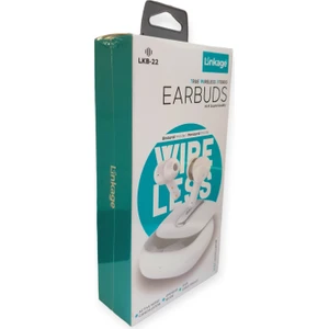 Lkb-22 Bluetooth Kulaklık Hi-Fi Ses Kalitesi