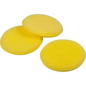 3'lü Pasta Cila Süngeri