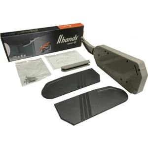 Frenli Kalkar Kapak Makası Lift Ayarlı Piston