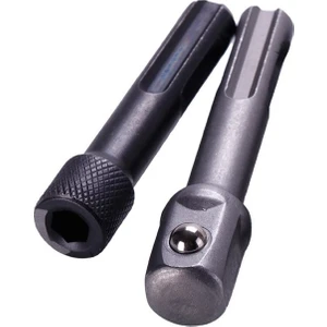 Sds Hilti Kırıcı Delici Lokma Adaptörü  Altıgen Bits Vidalama Se