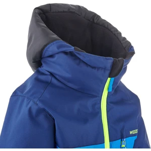 Wedze Çocuk Kayak Tulumu - Mavi - 100