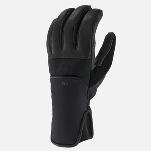 Wedze Yetişkin Kayak Eldiveni - Siyah - 550