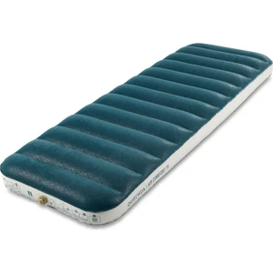 Quechua Şişirilebilir Kamp Matı - 70 cm - 1 Kişilik - Gri -Air Comfort