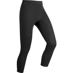 Wedze Erkek Sıcak Tutan Alt Termal Kayak İçliği Siyah - BL 100