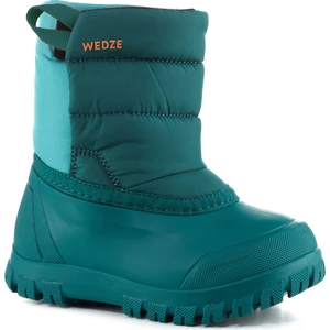 Wedze Bebek Kar Botu - Turkuaz - WARM