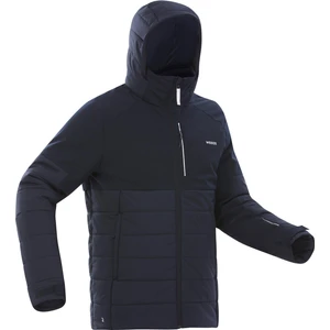 Wedze Erkek Kayak Montu - Mavi/Lacivert - 100 Warm