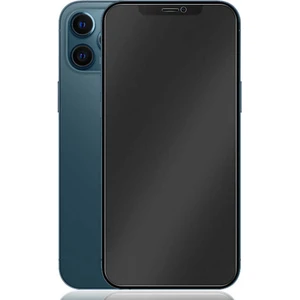 ZORE Apple iPhone 12 Pro Max Zore Mat Seramik Ekran Koruyucu