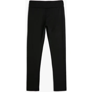 Basic Tayt Beli Lastikli