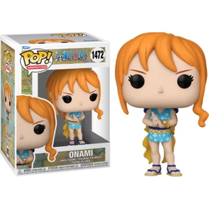 Pop One Piece Onami Figür