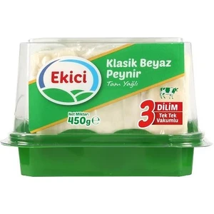 Klasik Beyaz Peynir 450 gr
