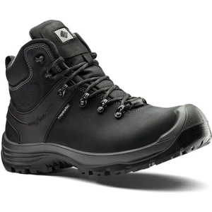 Hiker Black S3 Src Iş Ayakkabısı