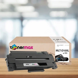 Samsung MLT-D105L / SCX-4623F Muadil Toner