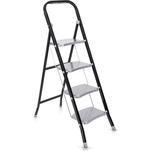 Class 4 Basamaklı Merdiven