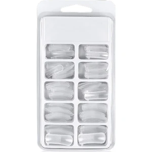 Nail Master Polijel Tips Şablon 100 Adet