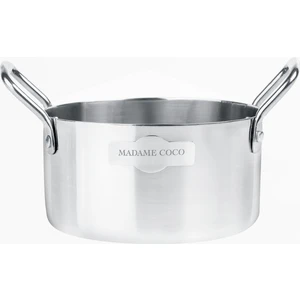 Madame Coco Oliva Mini Tencere