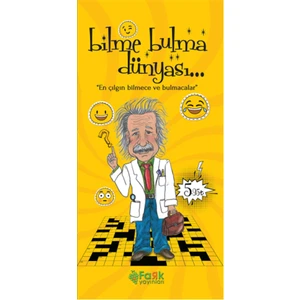Bilme Bulma Dünyası
