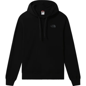 The North Face M SEASONAL DREW PEAK PULLOVER LIGHT -EU Erkek Sweatshirt NF0A2S57JK31
