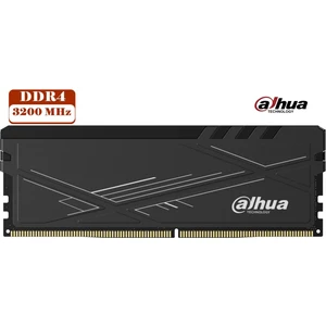 C600 Ddr4 16 GB 3200MHZ CL22 Sogutuculu Desktop Ram C600UHD16G32