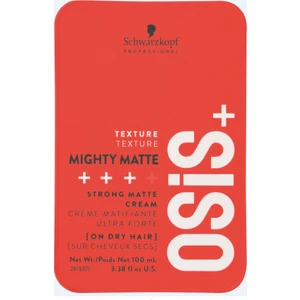 Osis Mighty Matte 100 ml