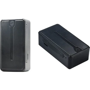 R11 Araç Motosiklet Kablosuz Mıktanıslı Şarj Edilebilir Mini Gps Takip Cihazı