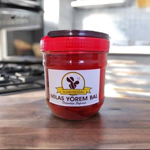 Milas Yörem Bal Doğal Çam Balı 2 kg