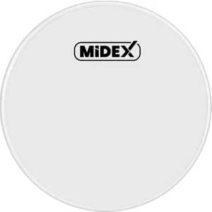 DR-20R Şeffaf Renk 20 İnç Kick Bateri Davul Derisi Drumhead 20'' inch (50.80 cm)