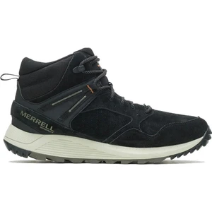 Merrel WILDWOOD SNEAKER BOOT MID WP Erkek Ayakkabı J067285