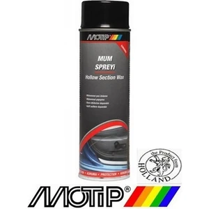 Kahverengi Mum Spreyi 500 Ml. Made in Holland TR0048