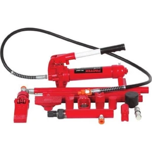 PROTER PR 1204 T 4 TON HİDROLİK OTO DOĞRULTMA