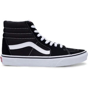 Wm Filmore Hi Platform Kadın Siyah Sneaker VN0A5EM771