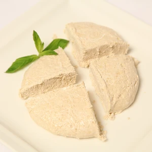 İnanç Fırın Şeker Ilavesiz Sade Tahin Helvası 400GR