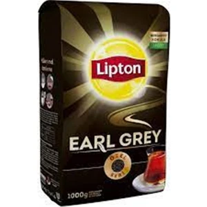 Early Grey Dökme Çay 1 kg