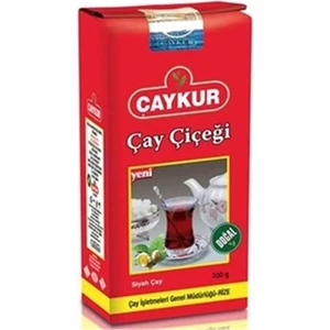 Çay Çiçeği Çayı 200 Gr.