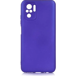 Xiaomi Poco M5S Kılıf Kamera Çıkıntılı Soft Silikon